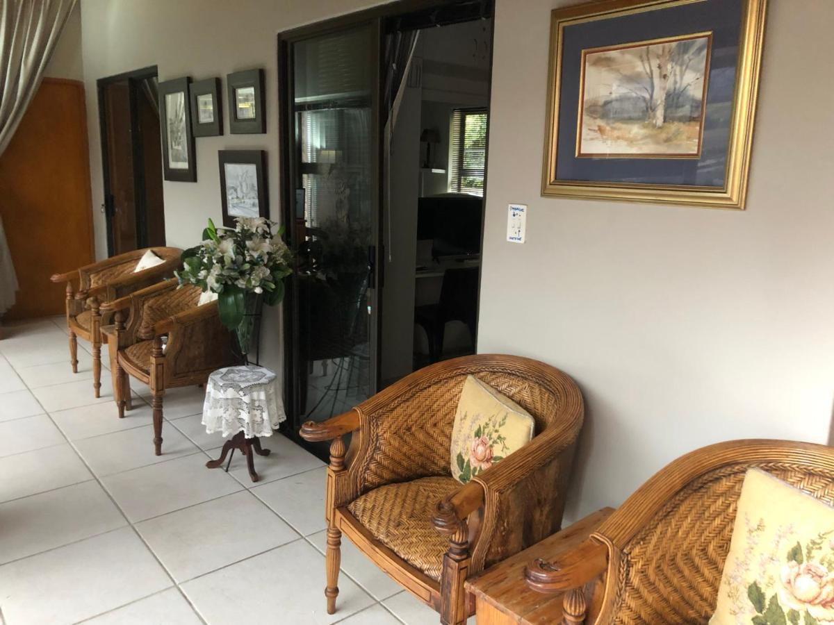Wellington Country House Экстерьер фото