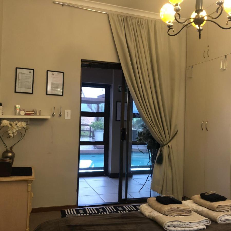 Wellington Country House Экстерьер фото