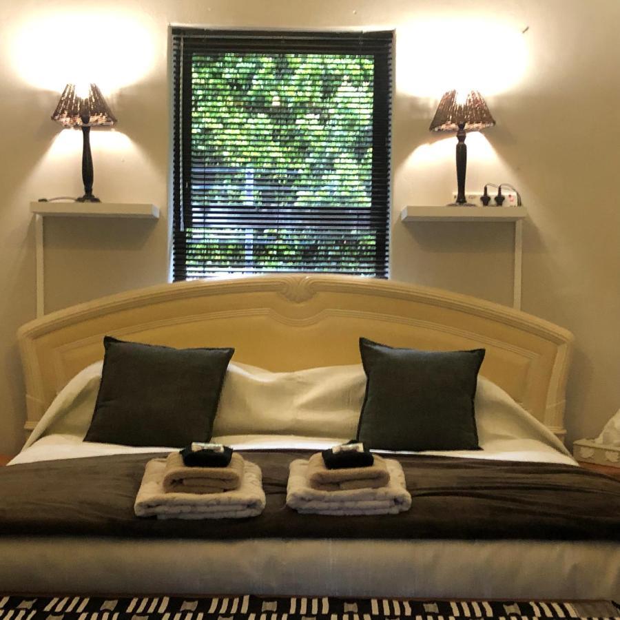 Wellington Country House Экстерьер фото