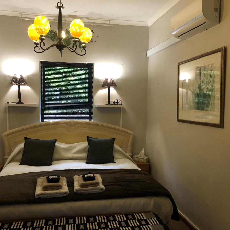 Wellington Country House Экстерьер фото