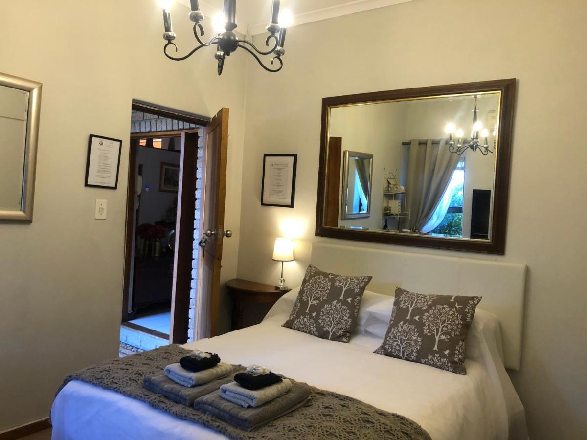 Wellington Country House Экстерьер фото