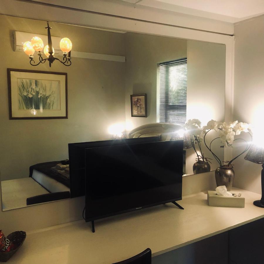 Wellington Country House Экстерьер фото