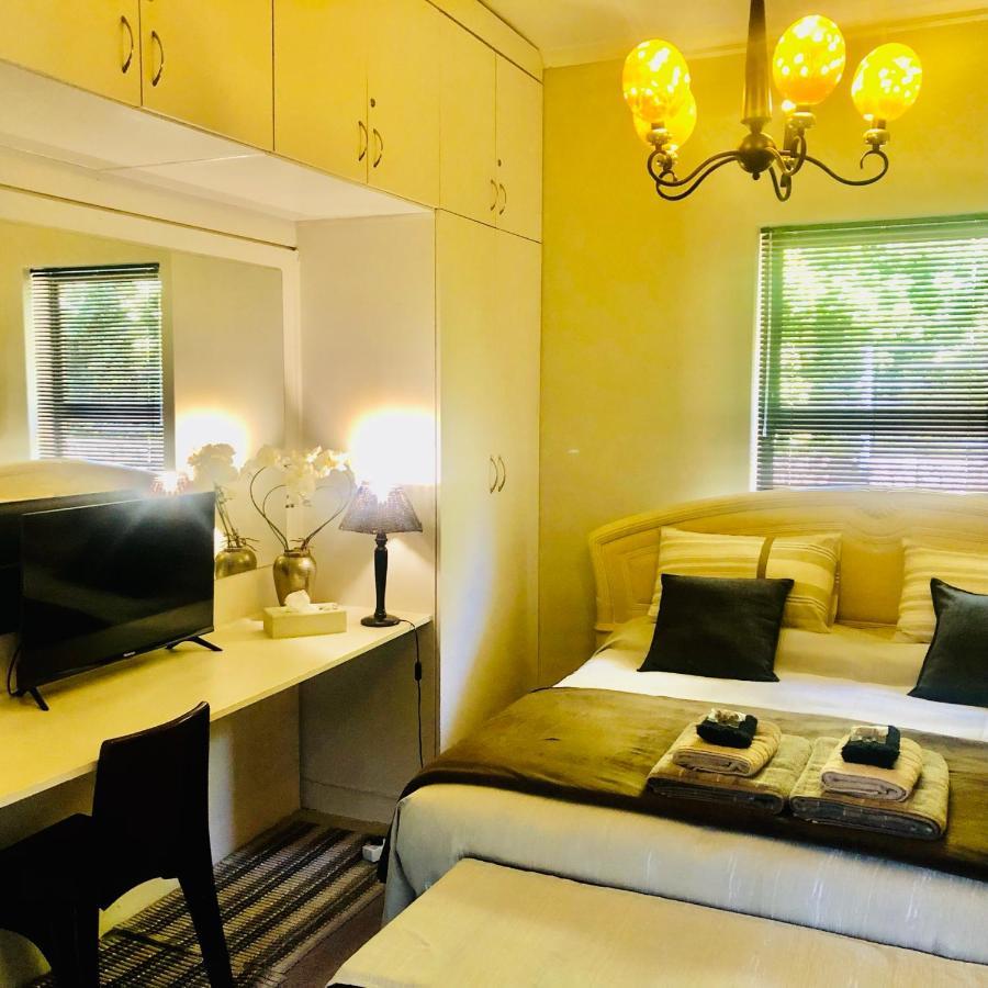 Wellington Country House Экстерьер фото