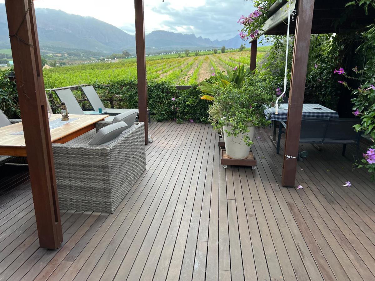 Wellington Country House Экстерьер фото