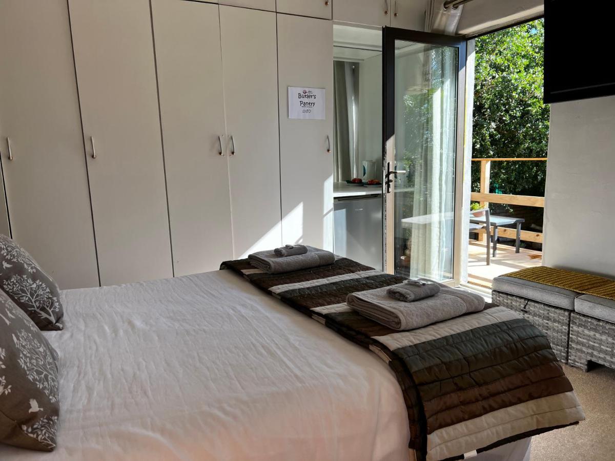 Wellington Country House Экстерьер фото