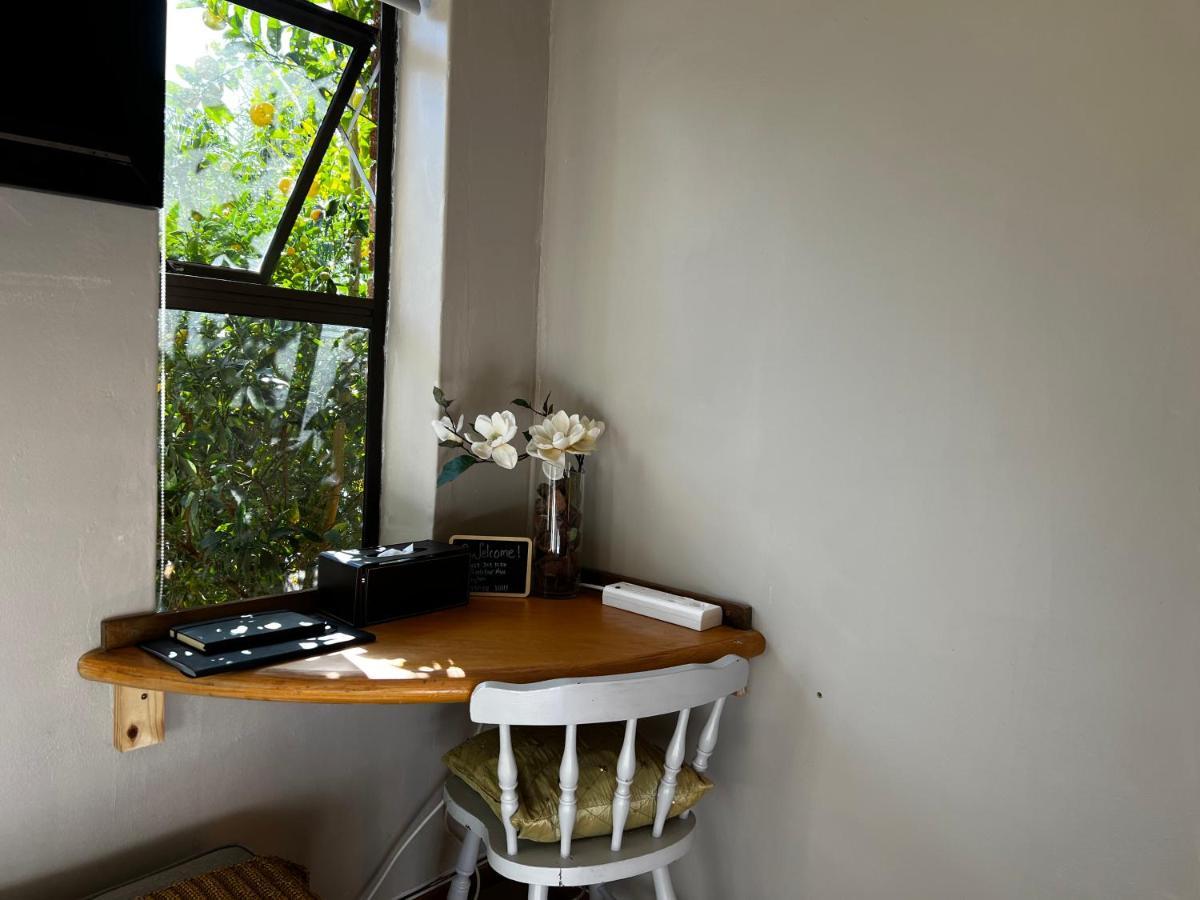 Wellington Country House Экстерьер фото