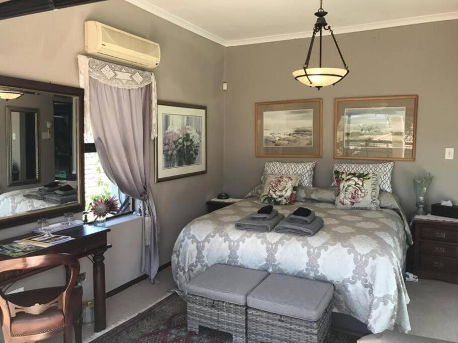 Wellington Country House Экстерьер фото
