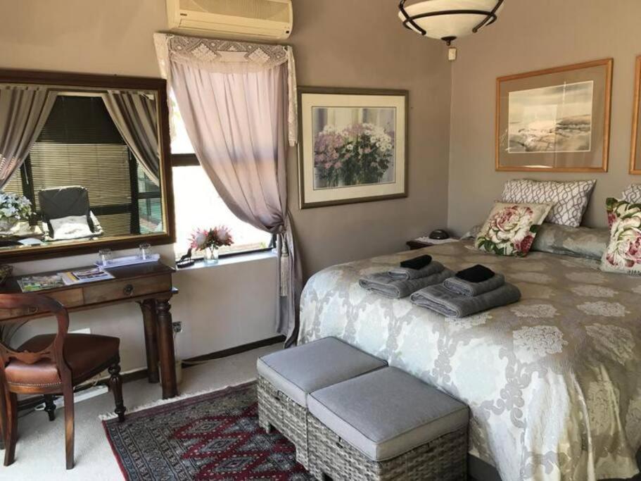 Wellington Country House Экстерьер фото