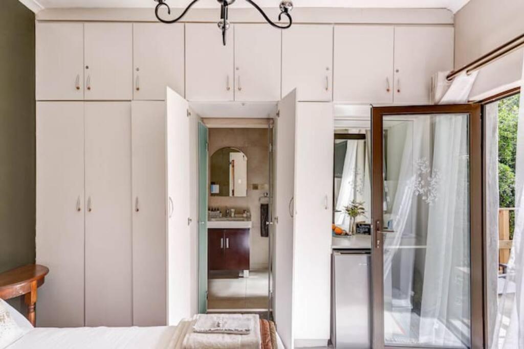 Wellington Country House Экстерьер фото