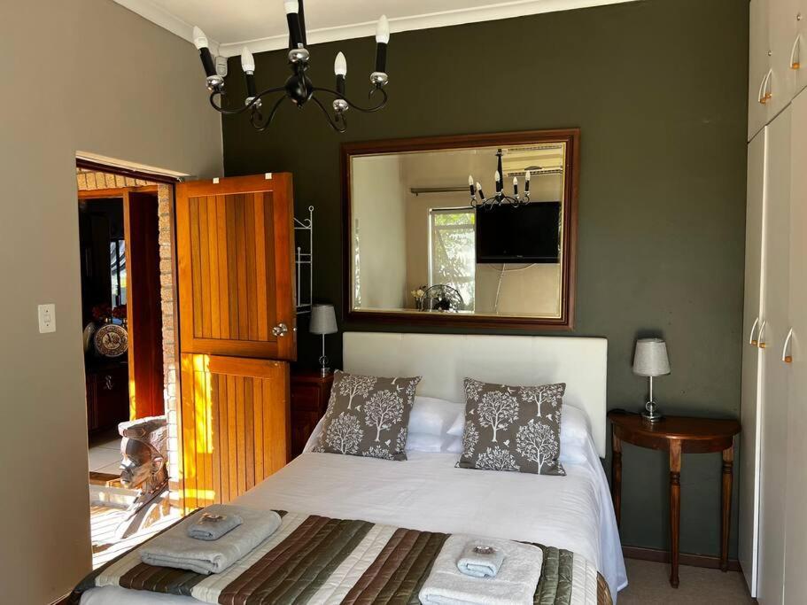 Wellington Country House Экстерьер фото