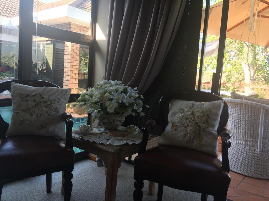 Wellington Country House Экстерьер фото