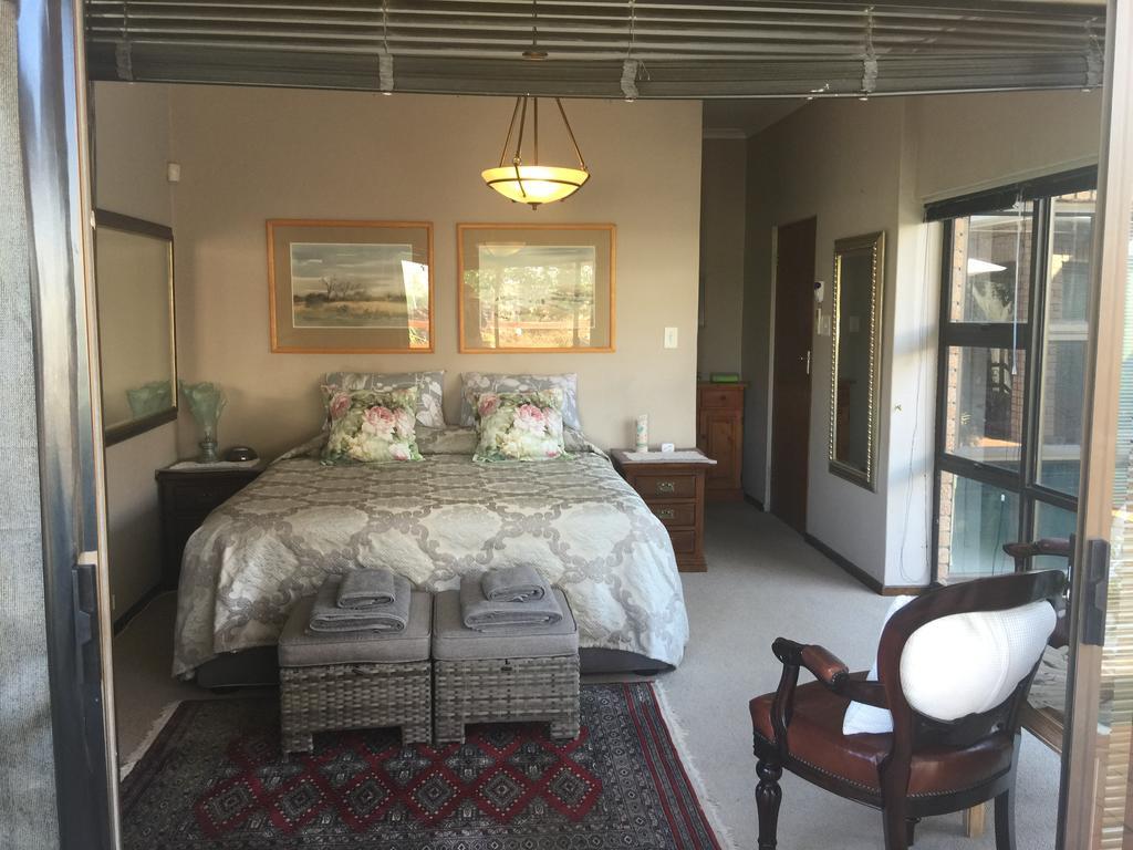 Wellington Country House Экстерьер фото